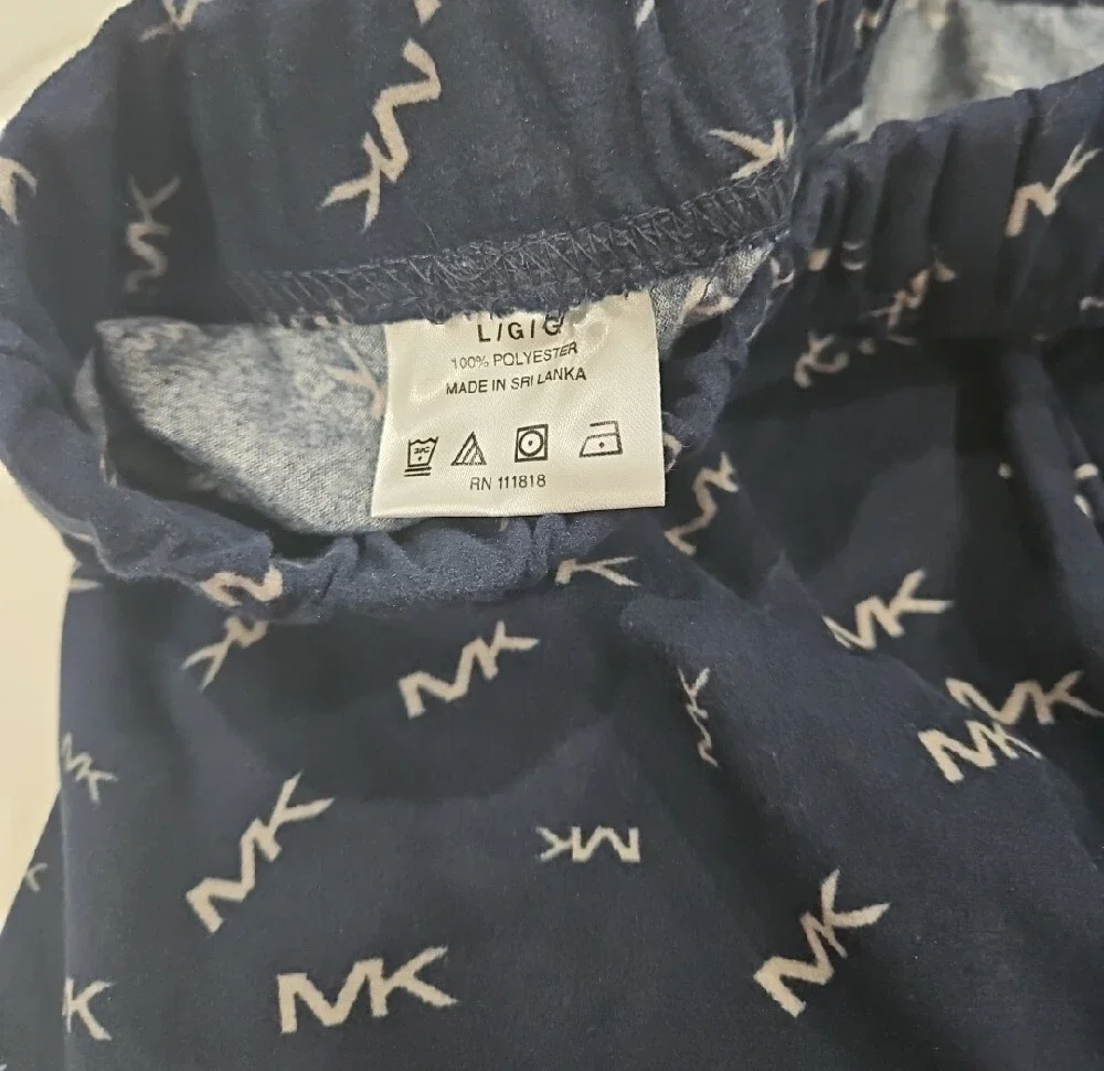 Micheal Kors Women PJ, wonderful For Fall